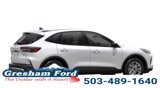 New 2025 Ford Escape Active image 3