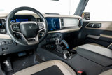 Used 2022 Ford Bronco Wildtrak image 2