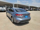 Used 2023 Toyota Corolla LE image 4