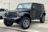 Used 2013 Jeep Wrangler Unlimited Rubicon image 2