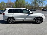 Used 2021 BMW X7 xDrive40i w/ M Sport Package image 6
