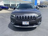 Used 2022 Jeep Cherokee Limited image 3