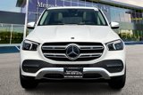 Certified 2021 Mercedes-Benz GLE 350 4MATIC image 3