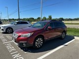 Used 2017 Subaru Outback 2.5i Limited image 3