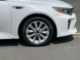 Used 2018 Kia Optima EX w/ Technology Package image 6