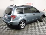 Used 2011 Subaru Forester 2.5X w/ Alloy Wheel Value Pkg image 5