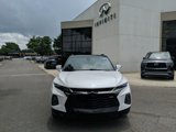 Used 2022 Chevrolet Blazer RS image 3