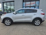 Used 2019 Kia Sportage LX image 5