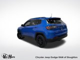 Used 2022 Jeep Compass Latitude w/ Sun and Sound Group image 3