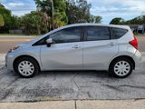 Used 2017 Nissan Versa Note SV image 3