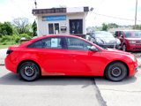 Used 2015 Chevrolet Cruze LS image 2