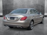 Used 2019 Mercedes-Benz C 300 4MATIC Sedan image 5