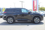 Certified 2023 Nissan Rogue SV image 5