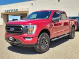 Used 2021 Ford F150 XLT w/ Equipment Group 302A High image 2