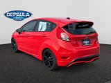Used 2016 Ford Fiesta ST w/ ST Recaro Package image 2