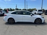 Used 2021 Toyota Corolla XSE image 2