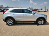 Used 2021 Cadillac XT4 Premium Luxury image 5