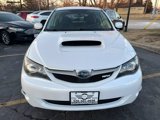 Used 2009 Subaru Impreza WRX Hatchback image 6