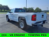 Used 2015 GMC Sierra 1500 2WD Regular Cab image 5
