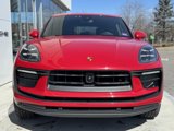 Used 2023 Porsche Macan S image 3