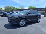 Used 2021 Jeep Cherokee Latitude image 2