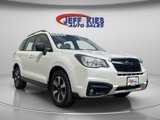 Used 2017 Subaru Forester 2.5i w/ Alloy Wheel Package image 2