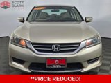Used 2014 Honda Accord LX image 2