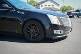 Used 2009 Cadillac CTS 3.6 AWD image 3