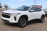New 2025 Chevrolet Trax LT w/ Driver Confidence Package image 3