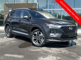 Used 2020 Hyundai Santa Fe SEL image 2