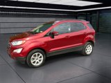 Used 2020 Ford EcoSport SE image 5