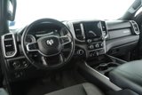 Used 2021 RAM 1500 Big Horn image 2