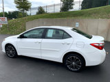 Used 2014 Toyota Corolla S image 3