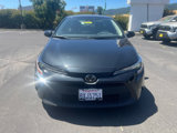 Certified 2022 Toyota Corolla LE image 4