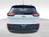Used 2016 Jeep Cherokee Limited image 5