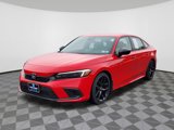 Certified 2023 Honda Civic Sport image 2
