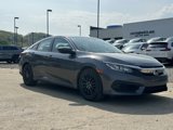 Used 2018 Honda Civic LX image 2