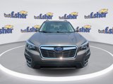 Used 2019 Subaru Forester Limited w/ Popular Package #3 image 4