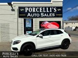 Used 2015 Mercedes-Benz GLA 250 4MATIC image 2