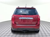 Used 2015 Chevrolet Equinox LT w/ Driver Convenience Package image 4