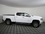 Used 2018 GMC Canyon SLT image 2