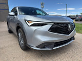 New 2025 Acura ADX FWD image 3