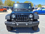 Used 2016 Jeep Wrangler Sport w/ Quick Order Package 24S image 2