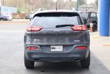 Used 2018 Jeep Cherokee Latitude Plus w/ Comfort/Convenience Group image 4
