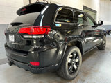 Used 2015 Jeep Grand Cherokee Altitude image 3