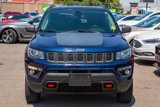 Used 2019 Jeep Compass Trailhawk image 3