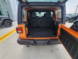 New 2025 Jeep Wrangler Sport S image 5