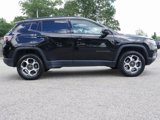 Used 2022 Jeep Compass Trailhawk w/ Trailhawk Elite Group image 3