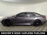 Used 2023 Toyota Camry XSE image 2