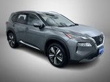 Used 2021 Nissan Rogue SL image 3